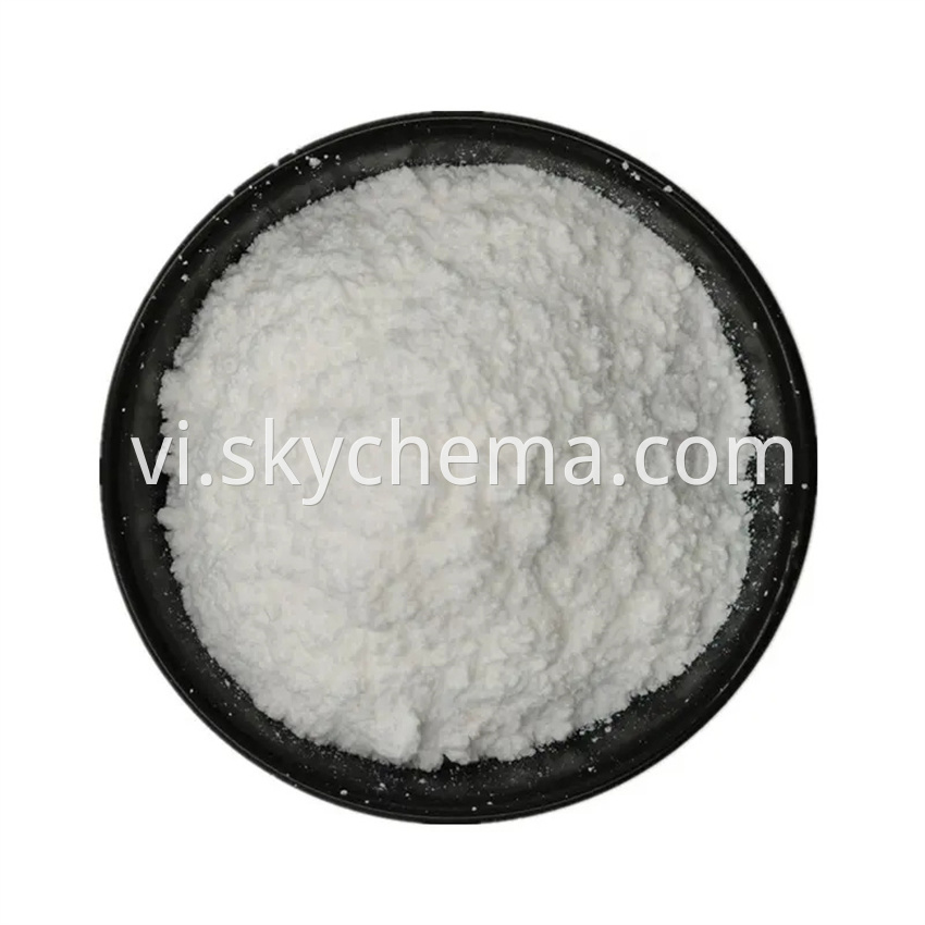 Silicon Dioxide B 81